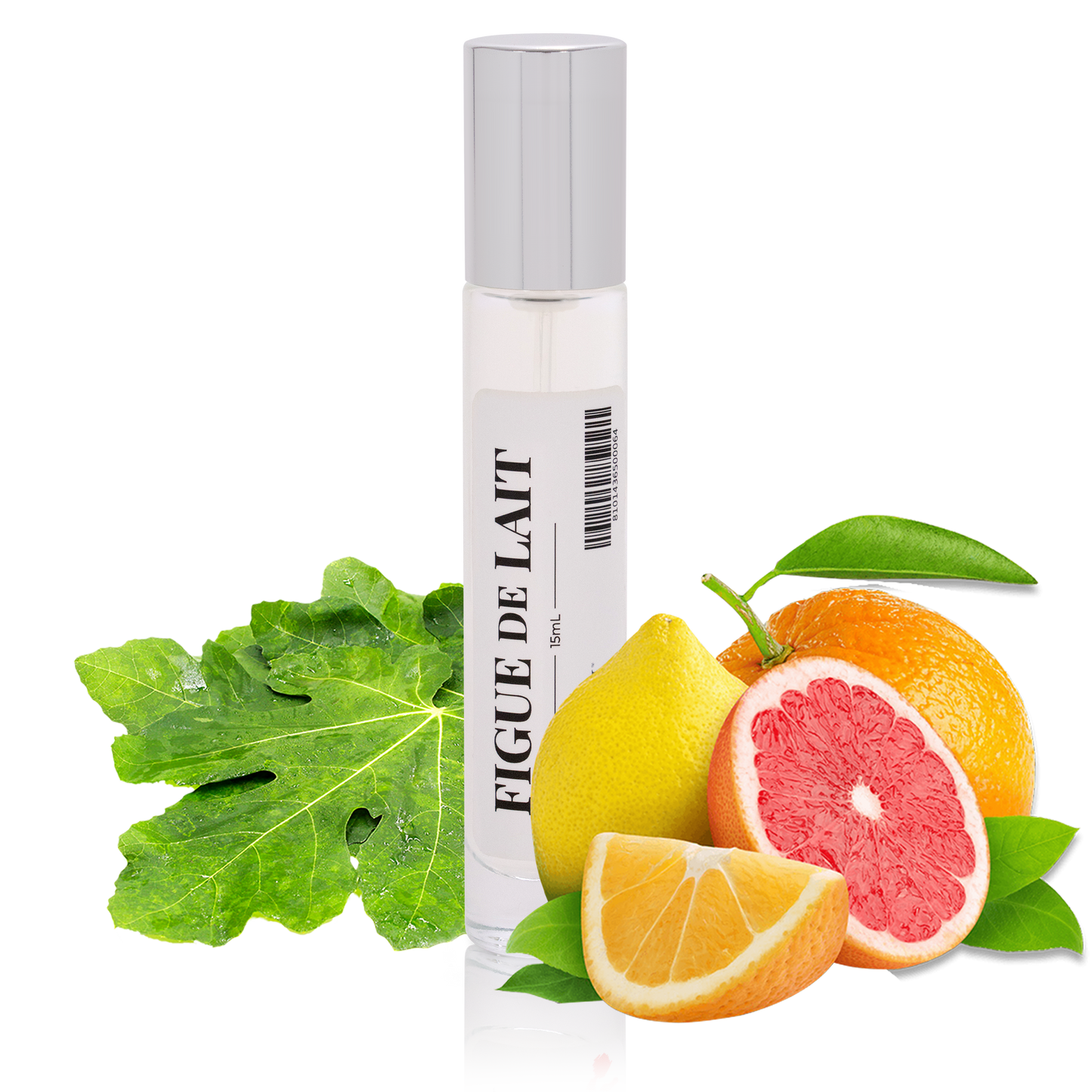 Figue de Lait Dog Perfume - Summer Fig Scent