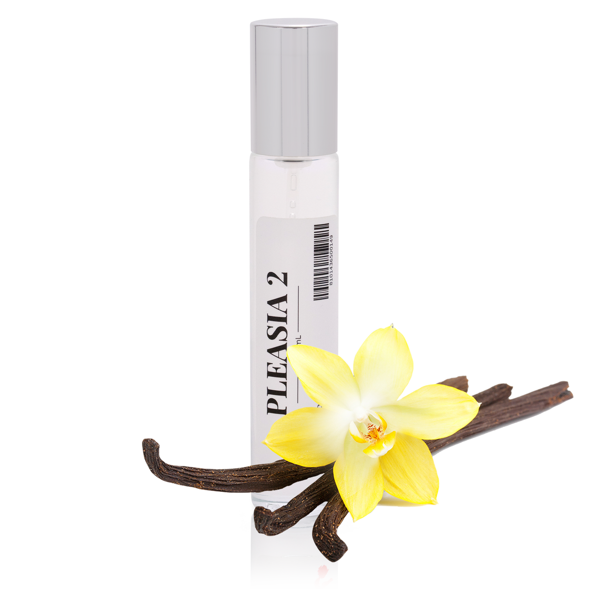 Pleasia Madagascar Vanilla Scented Perfume for Pets - iGroom