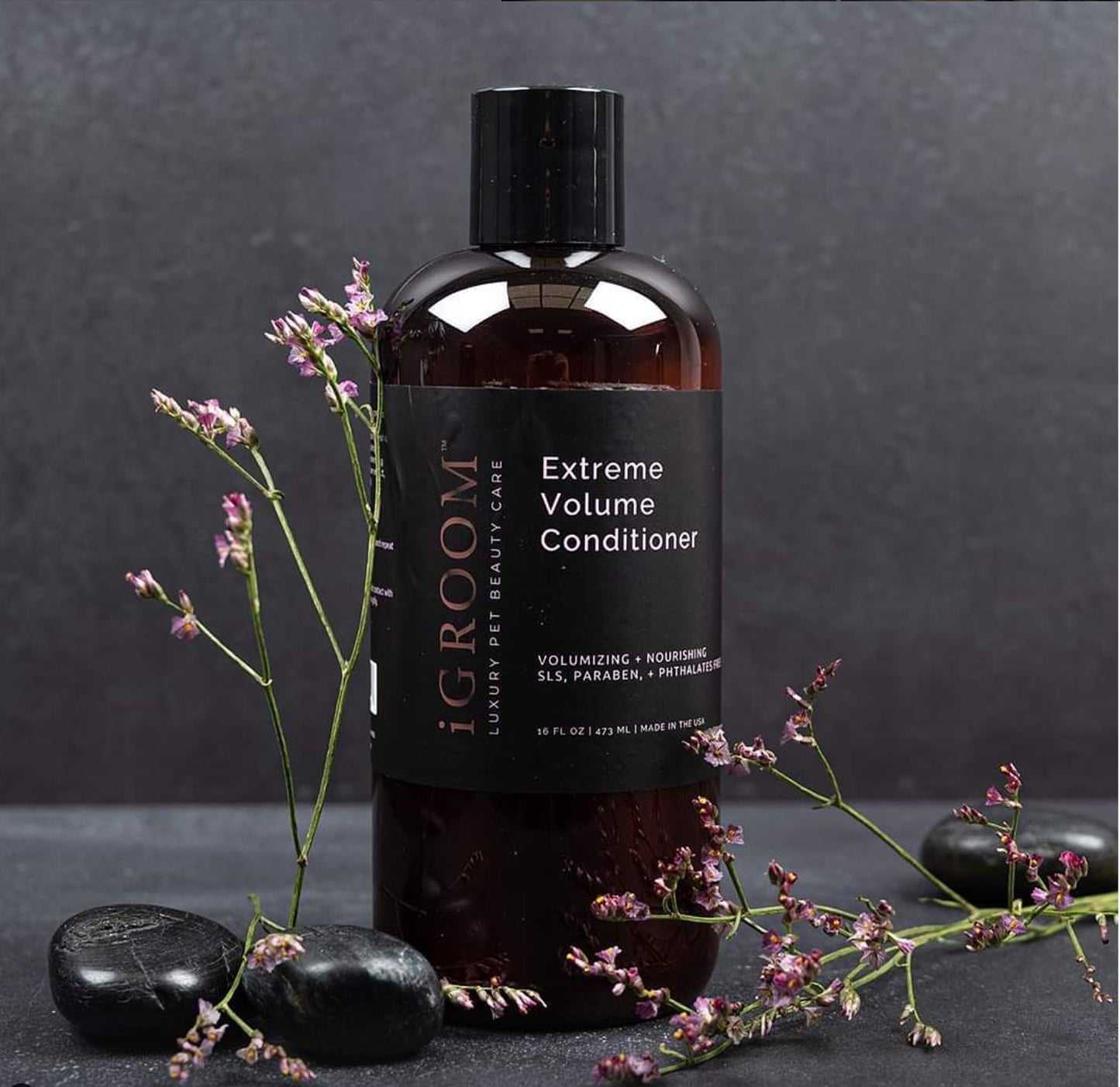 Extreme Volume Pet Conditioner