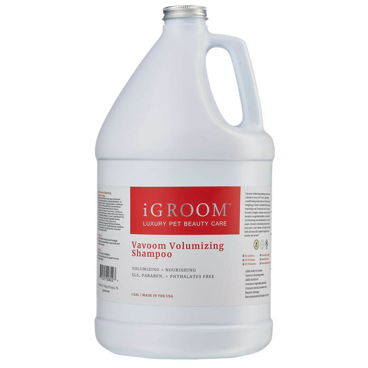 Vavoom Volumizing Pet Shampoo