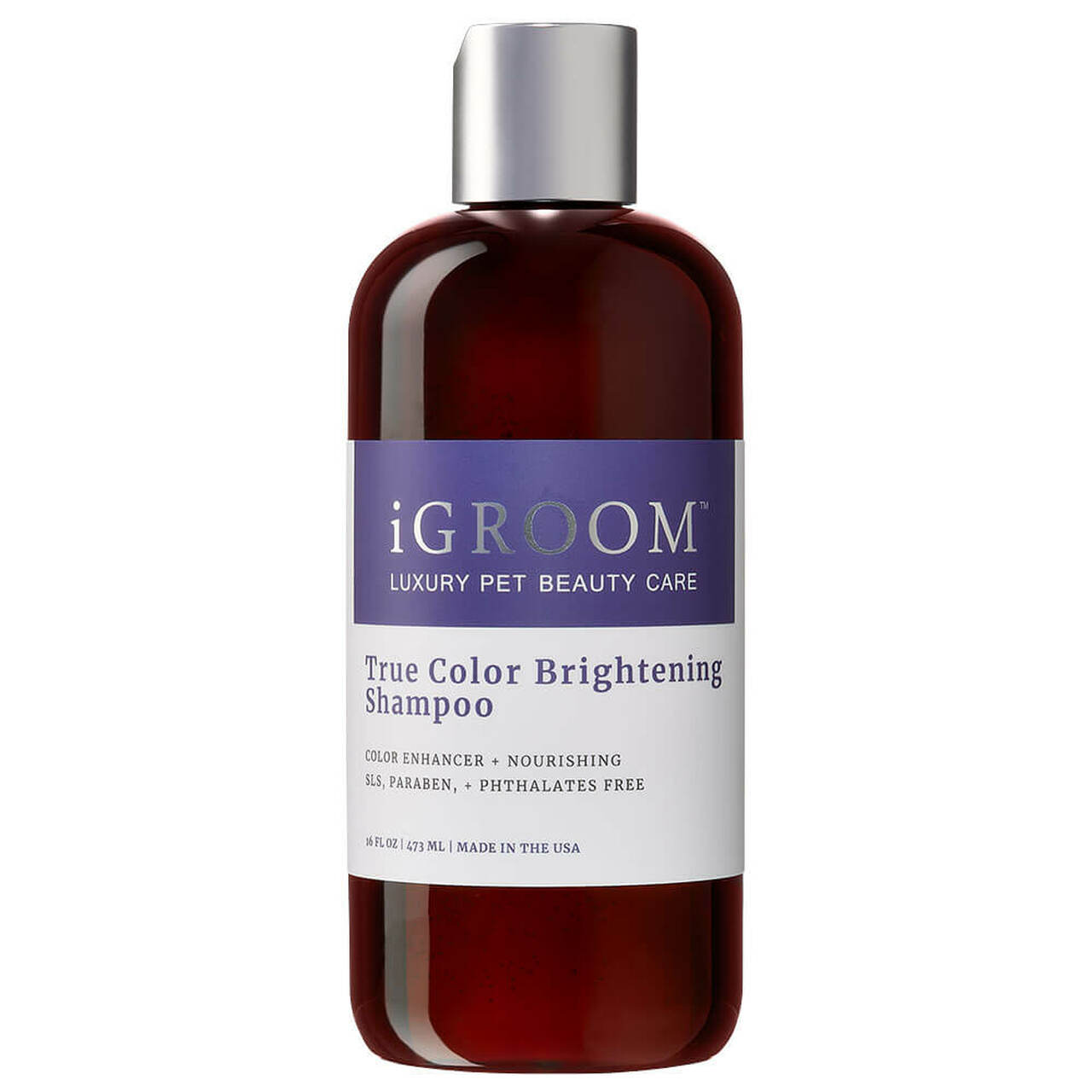 True Color Brightening Pet Shampoo