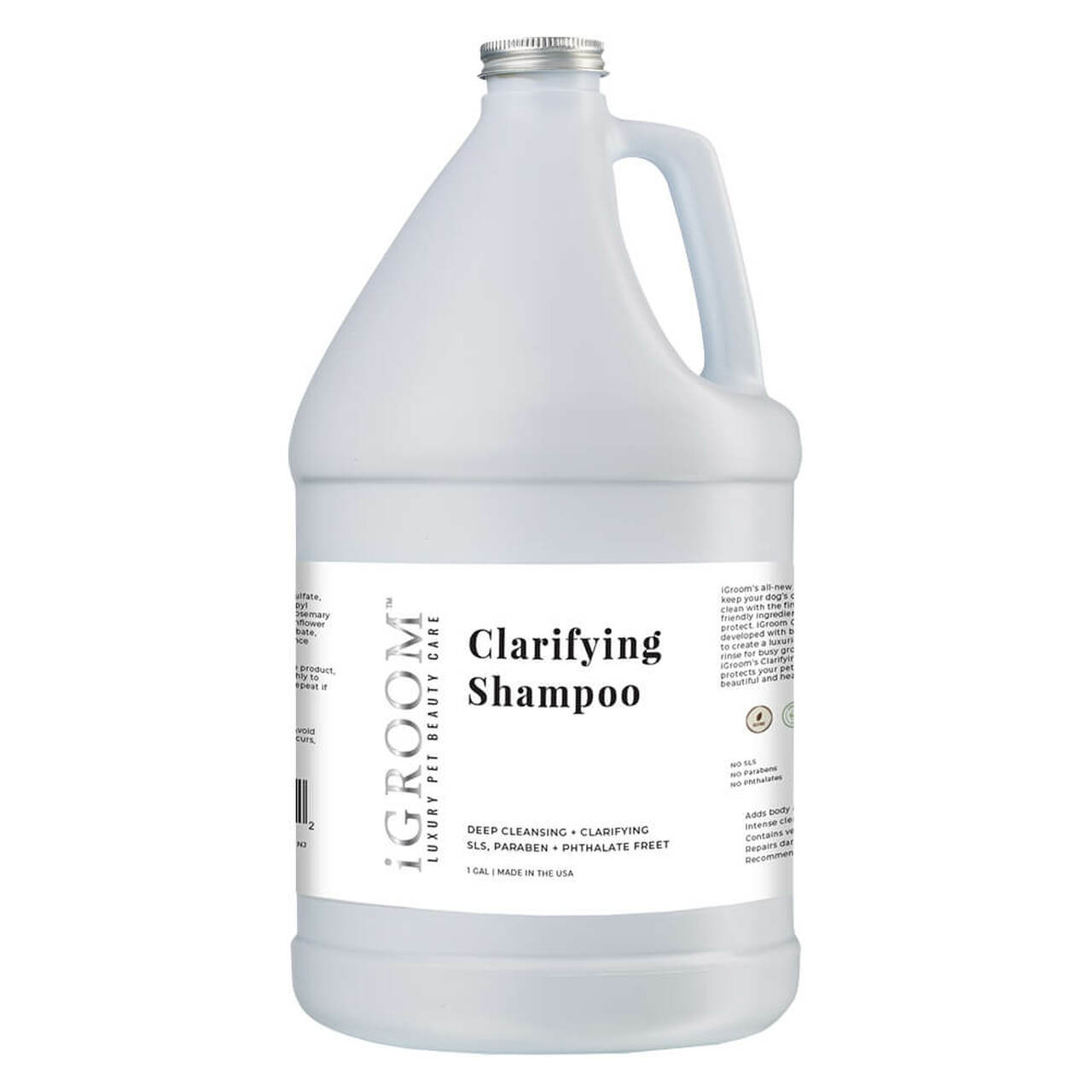 Clarifying Pet Shampoo