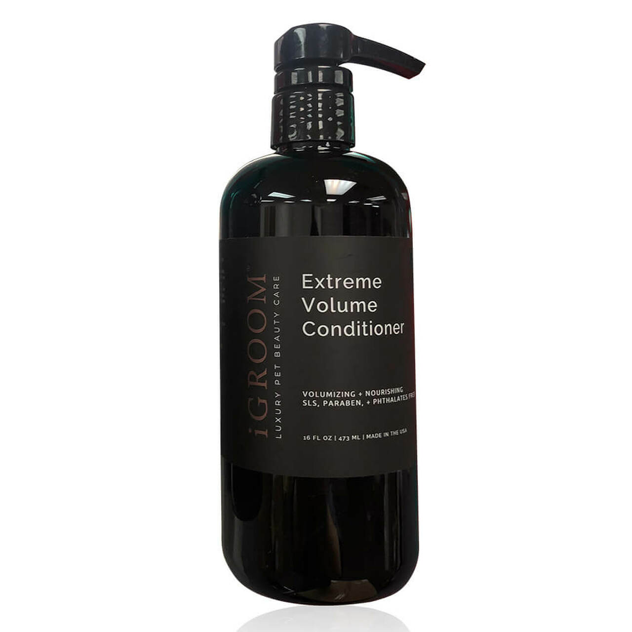 Extreme Volume Pet Conditioner
