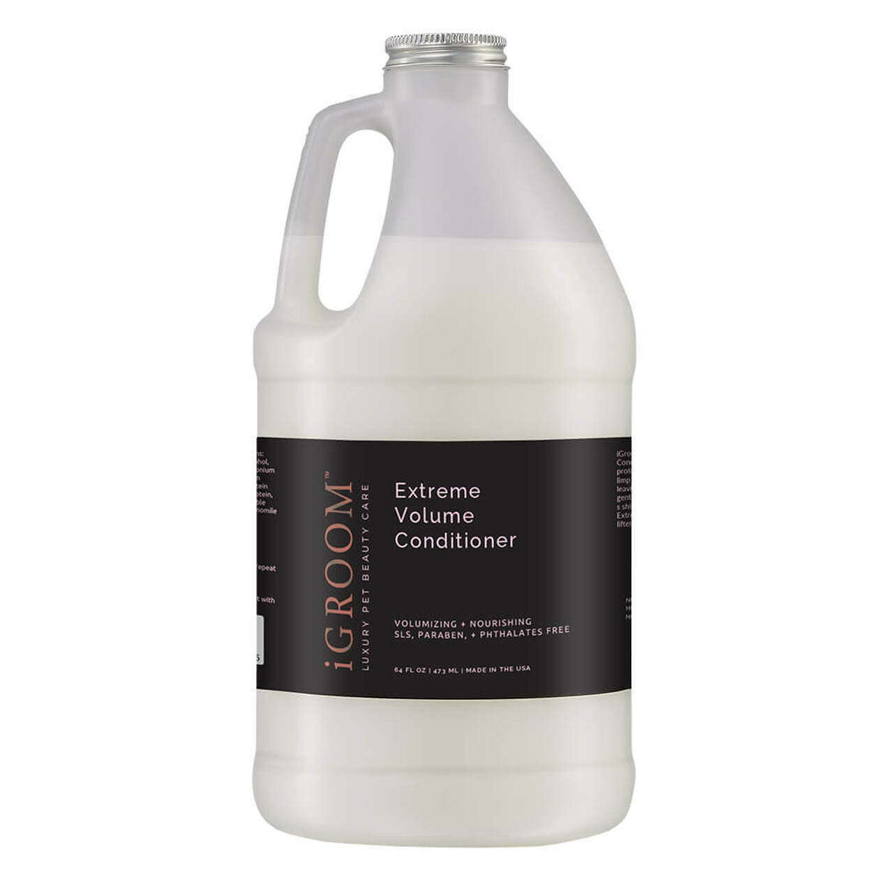 Extreme Volume Pet Conditioner