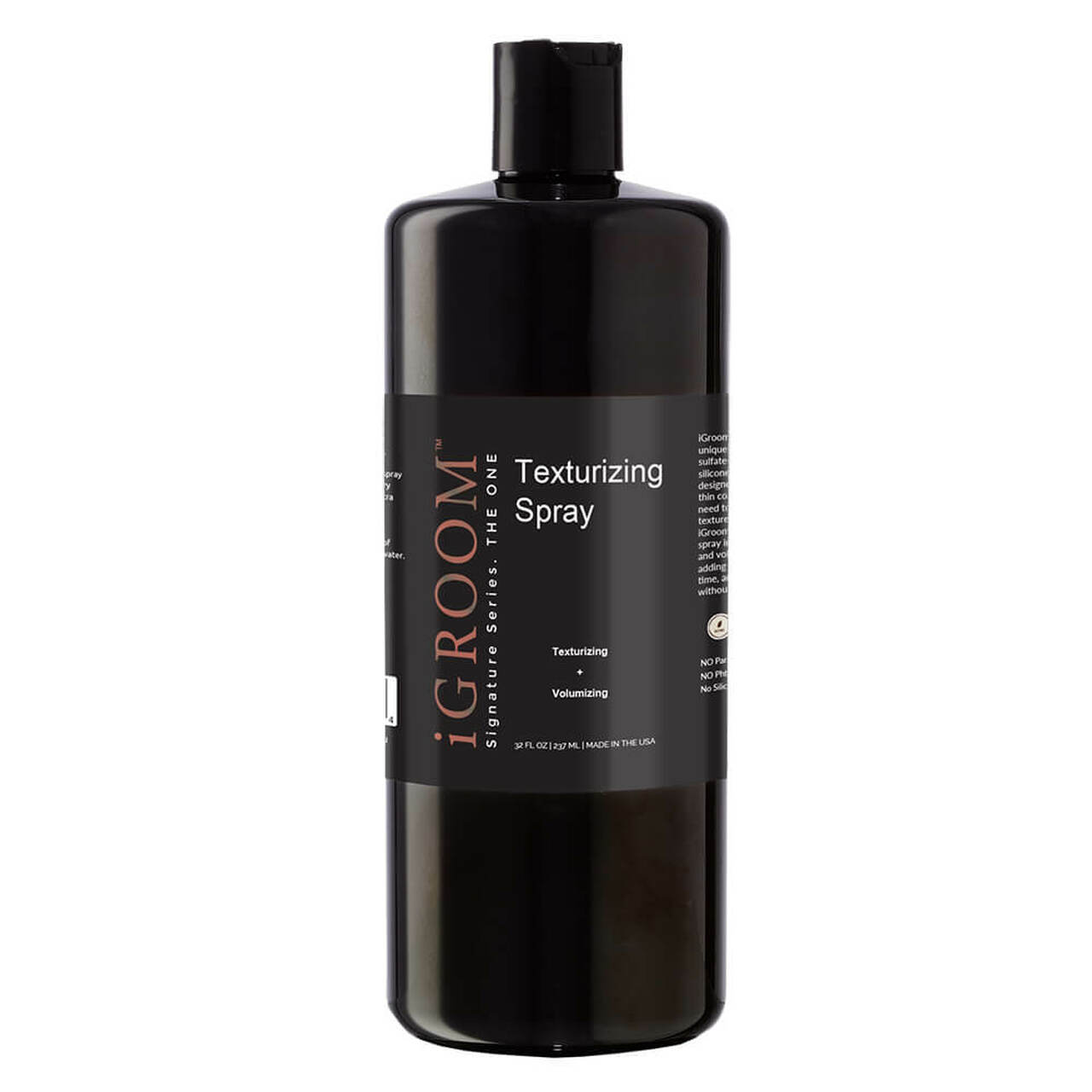 Texturizing Pet Spray
