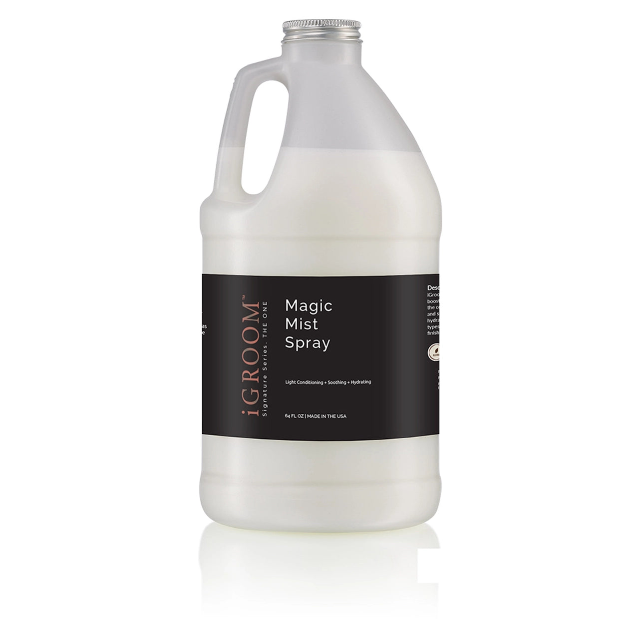 Magic Mist Pet Spray