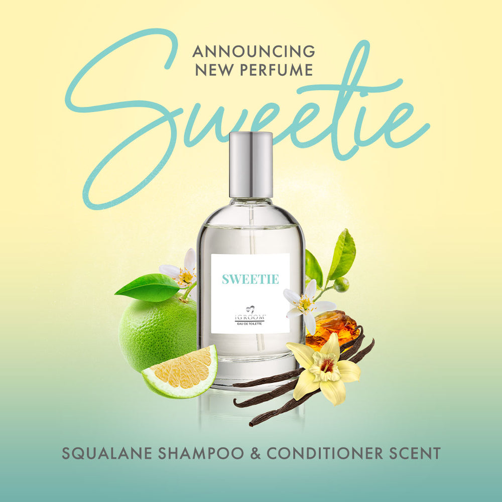 
                  
                    Sweetie Pet Perfume 100ml
                  
                