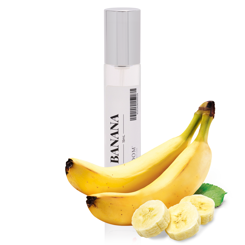 
                  
                    Banana Scented Pet Perfume
                  
                