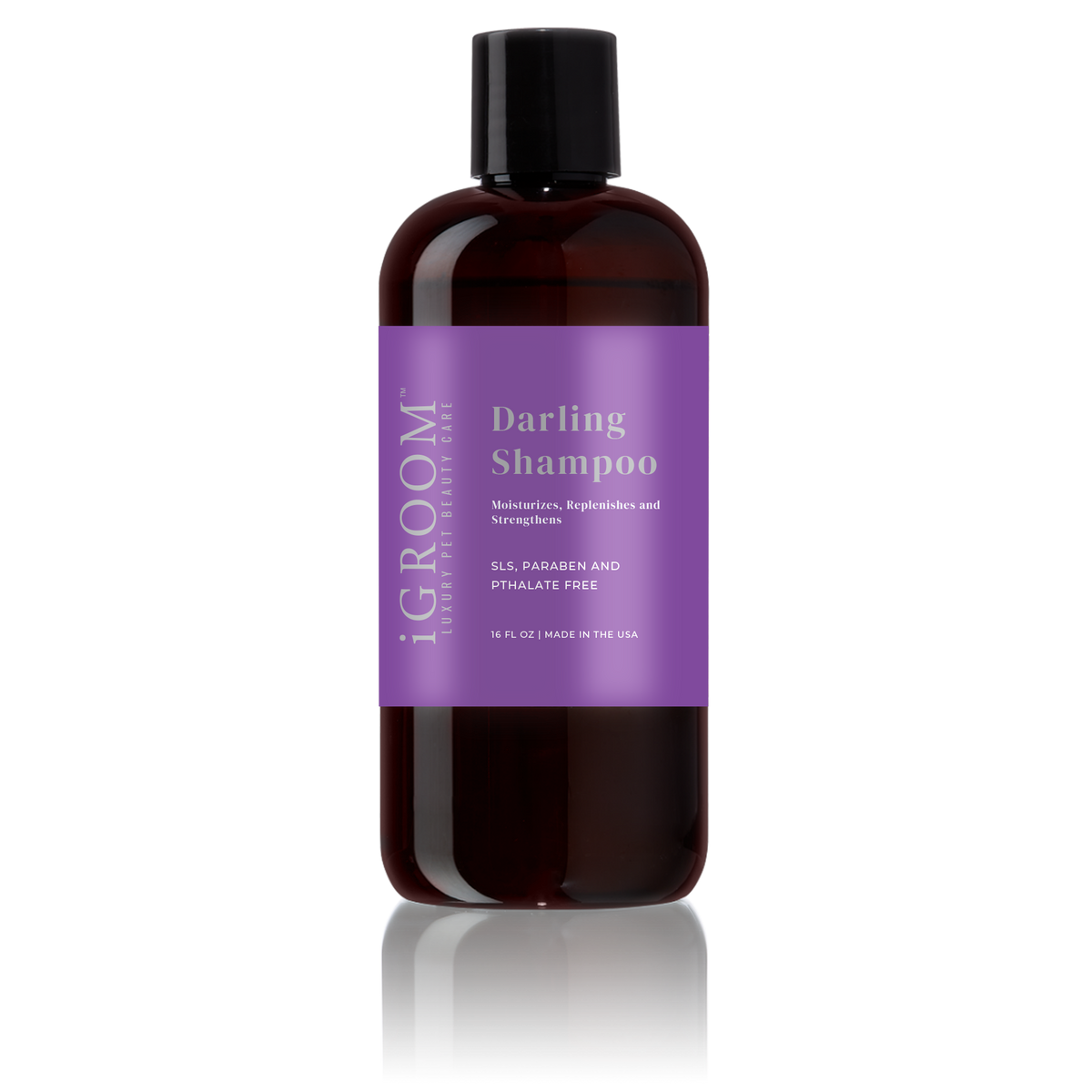 Darling Pet Shampoo – iGroom