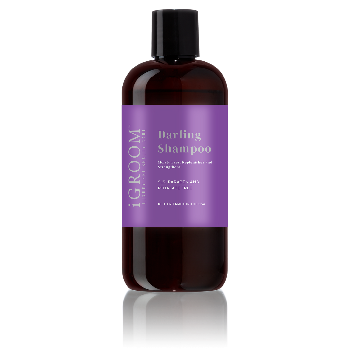 
                  
                    Darling Pet Shampoo
                  
                