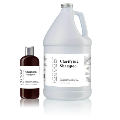 Clarifying Pet Shampoo