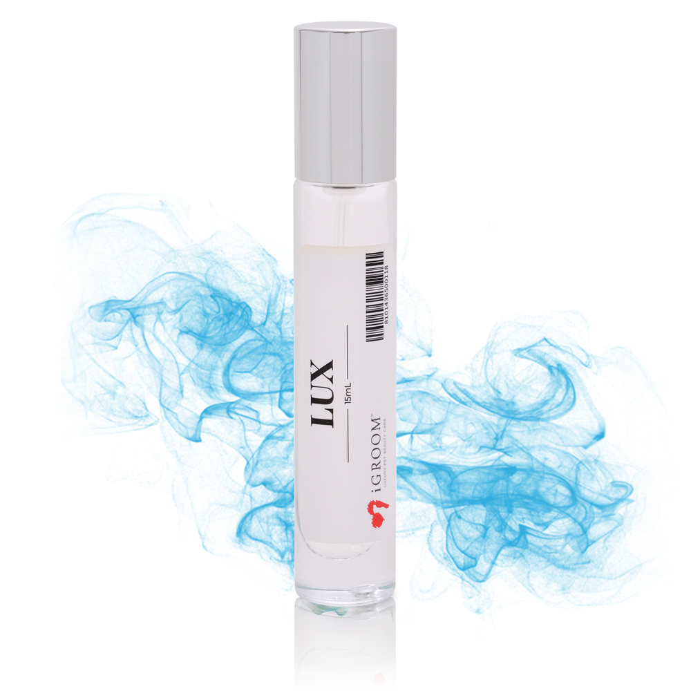 
                  
                    LUX Pet Perfume - Floral Scent
                  
                
