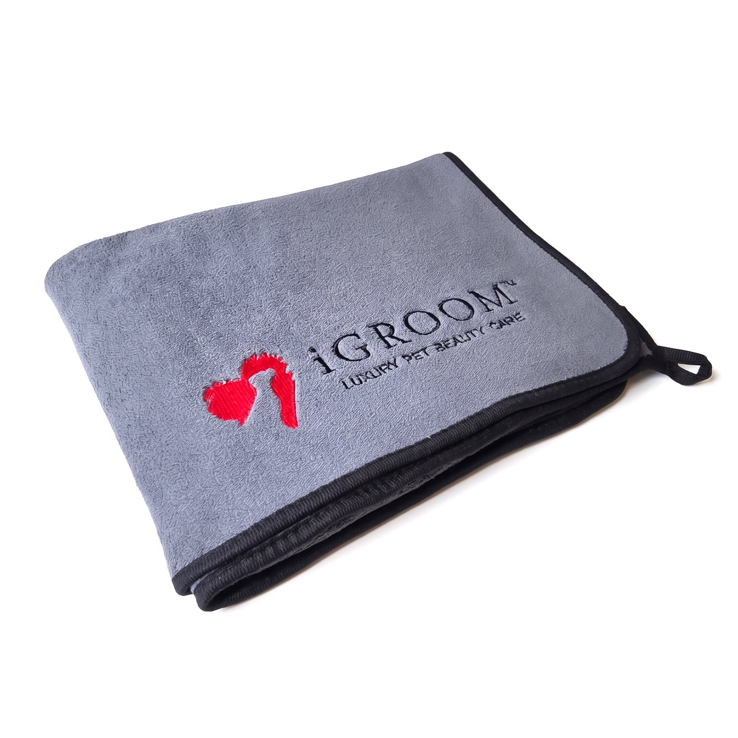 
                  
                    iGroom Microfiber Towel – Ultra-Absorbent Professional Dog Grooming Towel
                  
                