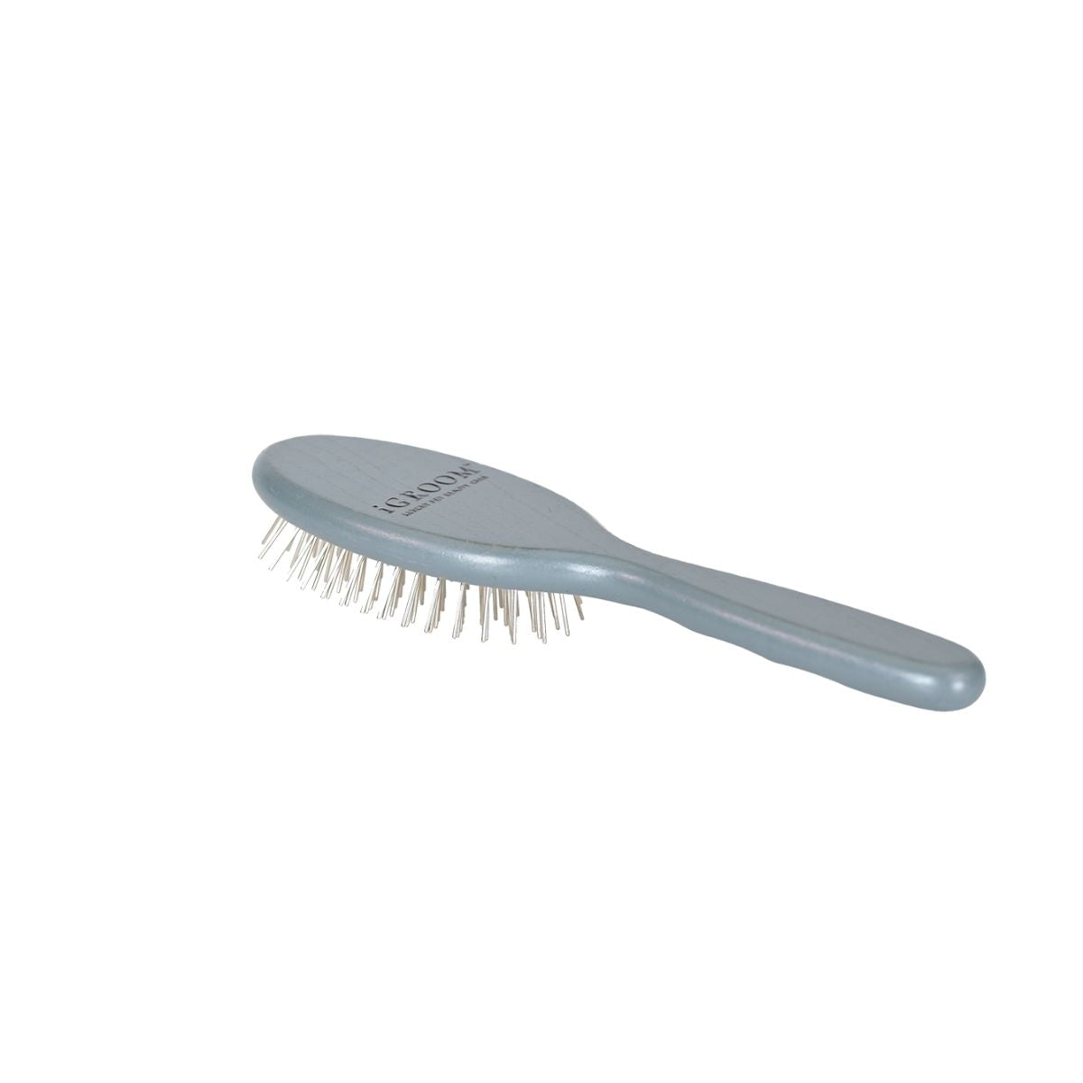 
                  
                    iGroom Oval iPin Brush
                  
                