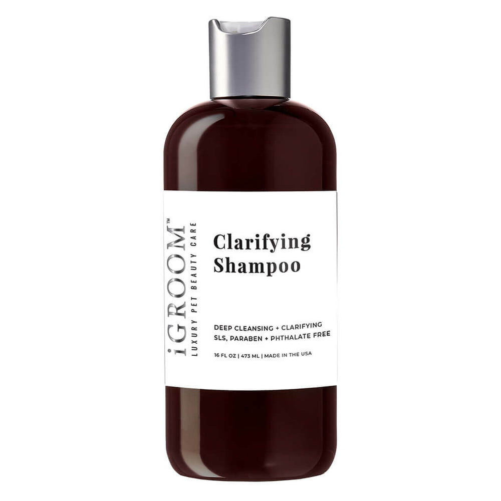 Clarifying Pet Shampoo