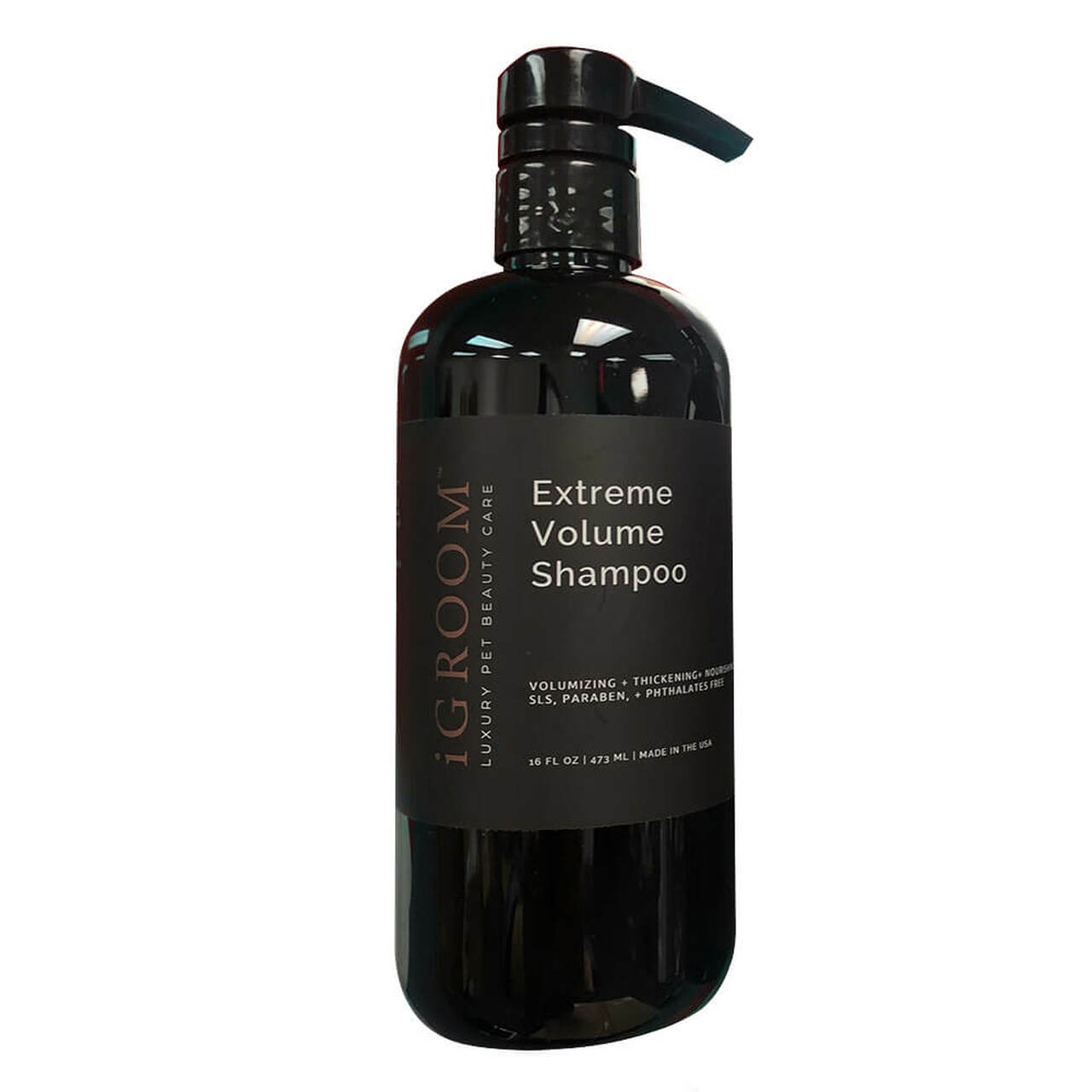 
                  
                    Extreme Volume Pet Shampoo
                  
                