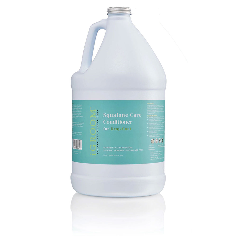 
                  
                    Squalane Care Pet Conditioner
                  
                