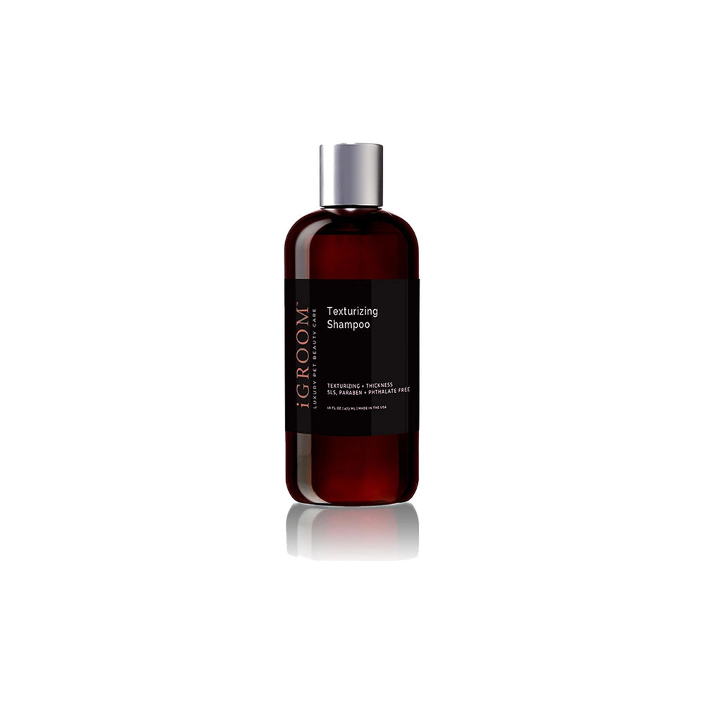 Igroom shampoo top