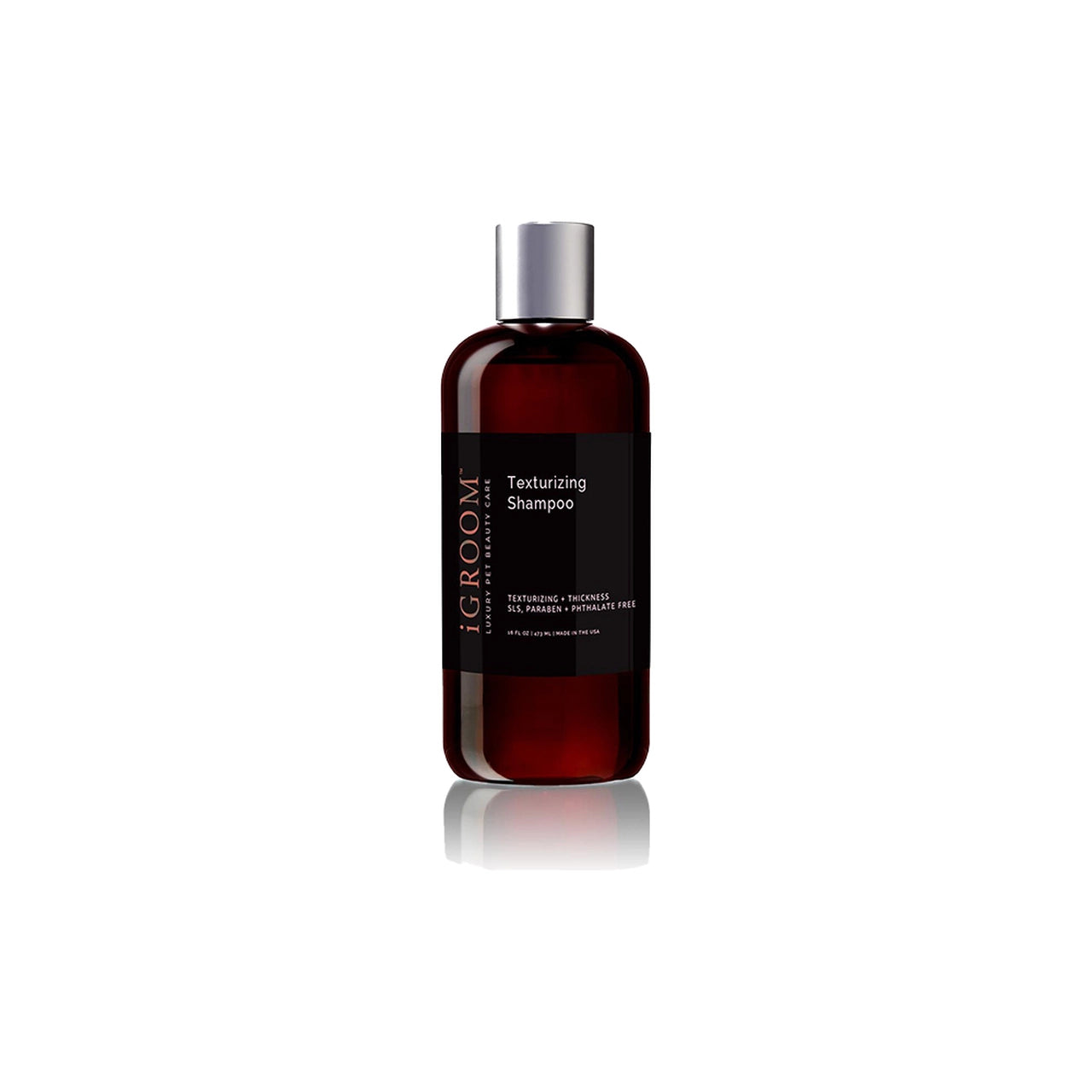 
                  
                    Texturizing Pet Shampoo
                  
                