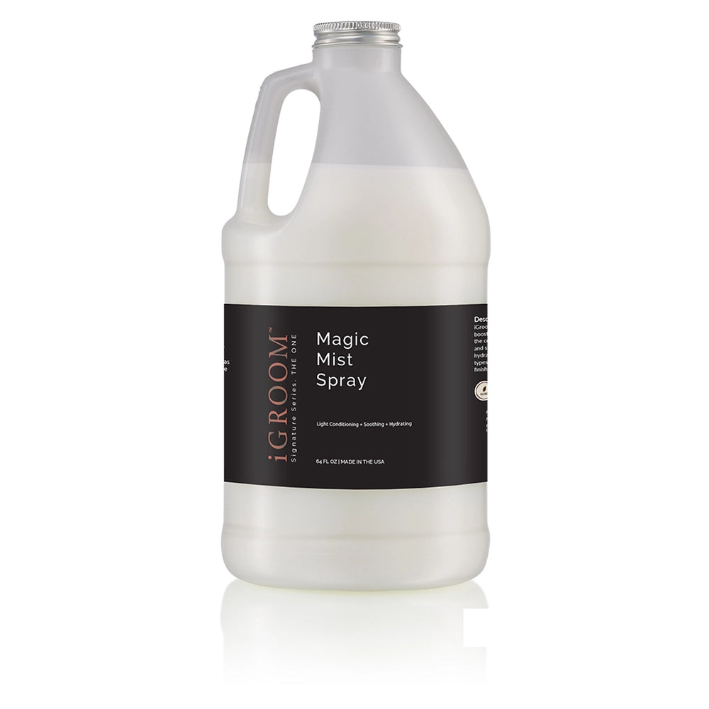 Magic Mist Pet Spray