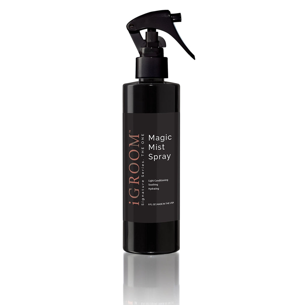 Magic Mist Pet Spray