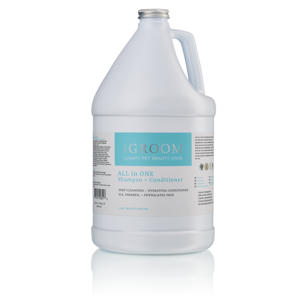 All in one pet solutions online