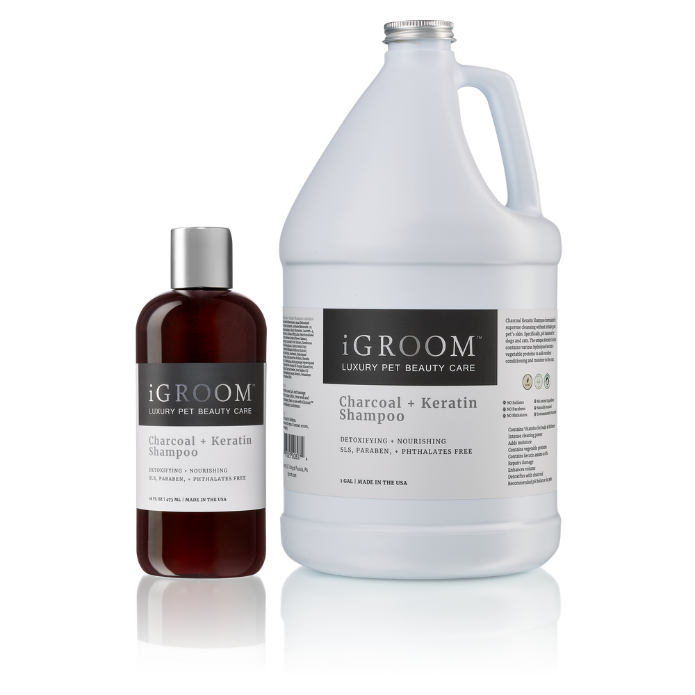 Groom room shampoo hotsell