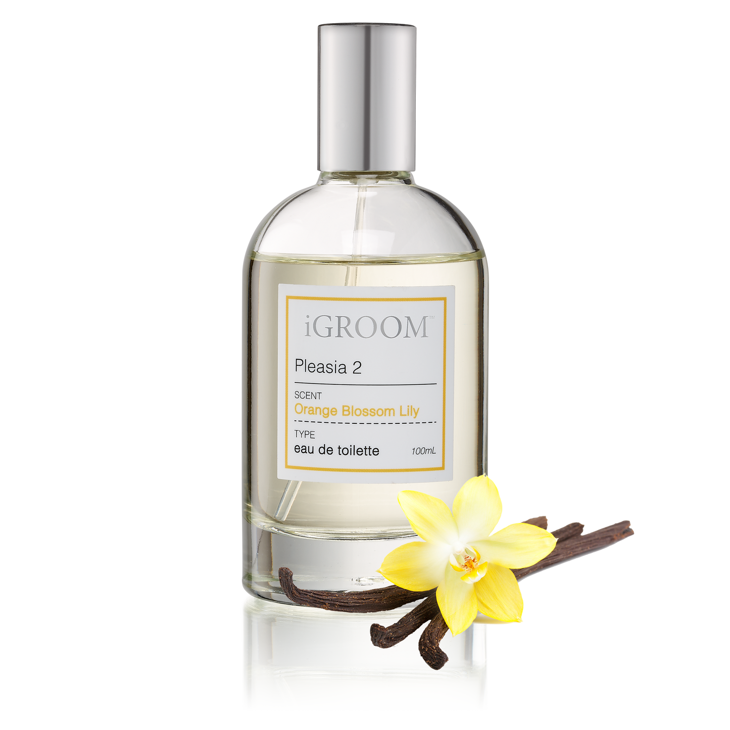 Shop 100 ml ORANGE BLOSSOM Eau de Toilette