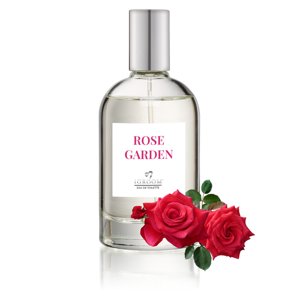 rose garden spray Rose Garden Scented Perfume for Pets