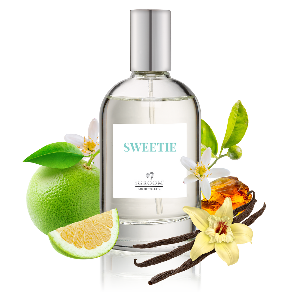 Sweetie Pet Perfume 100ml