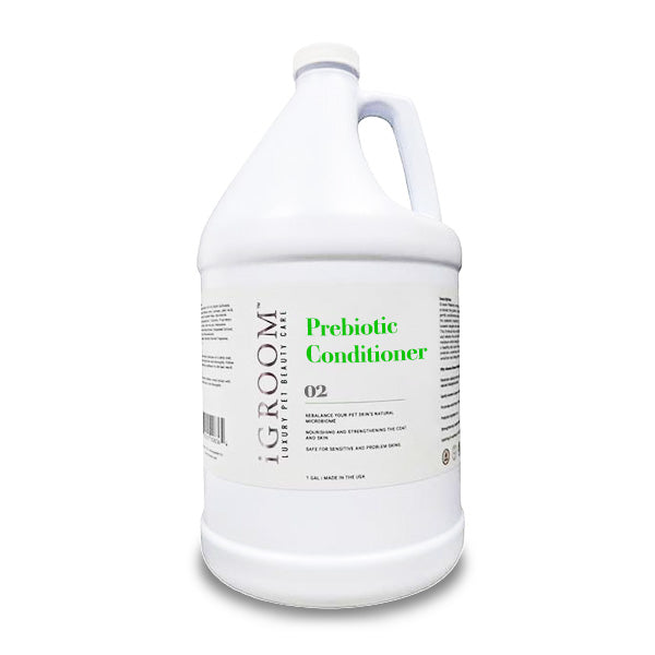 Prebiotic Pet Conditioner