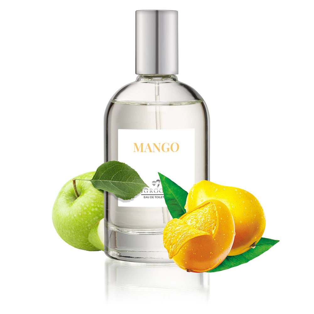 Mango Scented Pet Perfume
