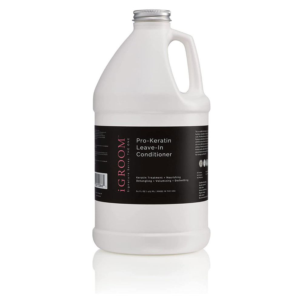 Pro-Keratin Leave-in Pet Conditioner